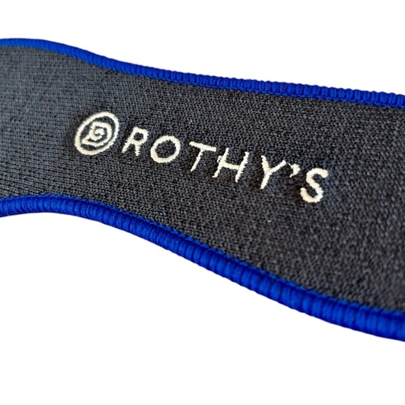 ROTHY’S Retired Pearl Metallic Flats Unicorn Women’s Size 11 NEW - Picture 7 of 9